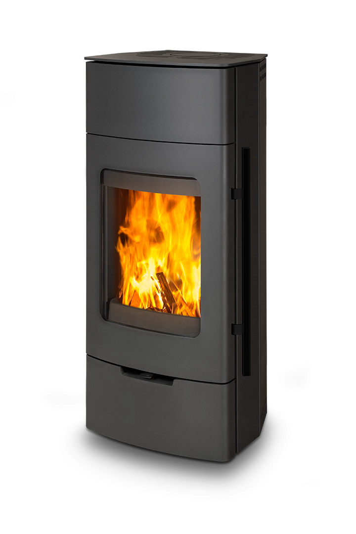 Houtkachel AmbiFire Antila - 9,9kW