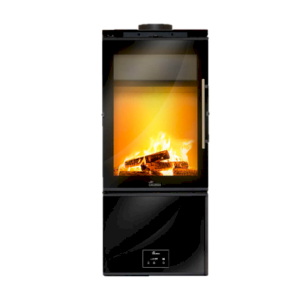 Houtkachel Lacunza Calais – 13kW Houtkachel Lacunza Calais – 13kW