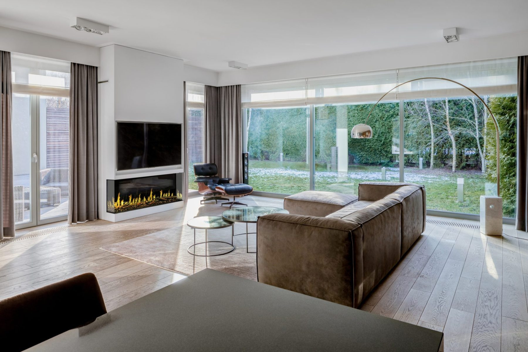 Elektrische Wanders inbouwhaard Orion Multi '52 Elektrische Wanders inbouwhaard Orion Multi '52