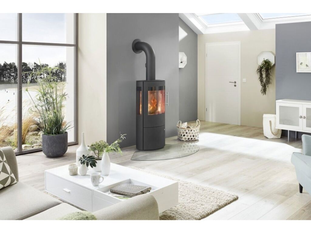 Olsberg Draco Staaldeur