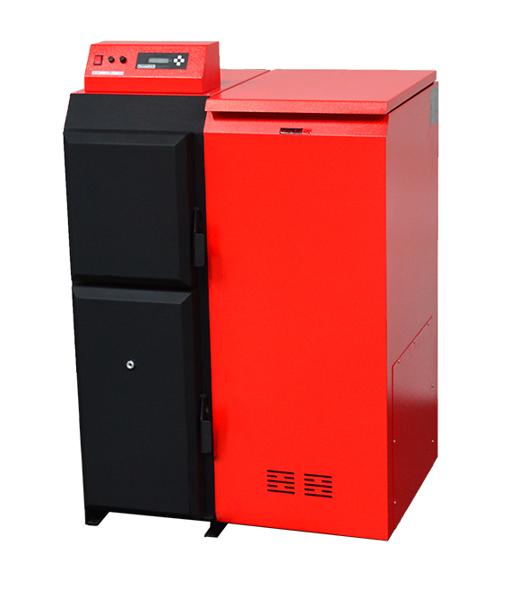 Pelletketel ThermoFLUX Pelling ECO - 20kW
