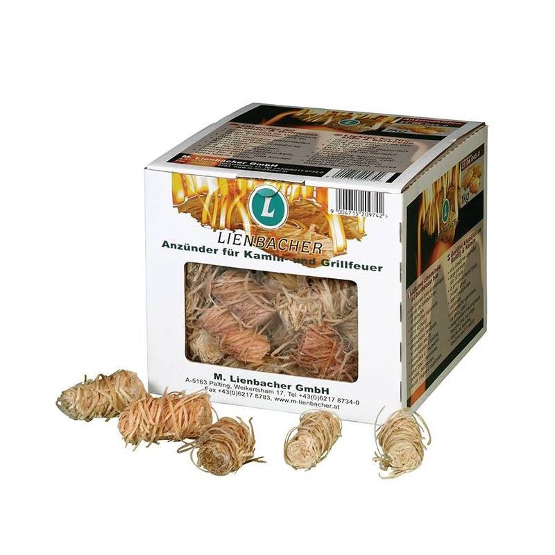 Aanmaak krullen 1kg