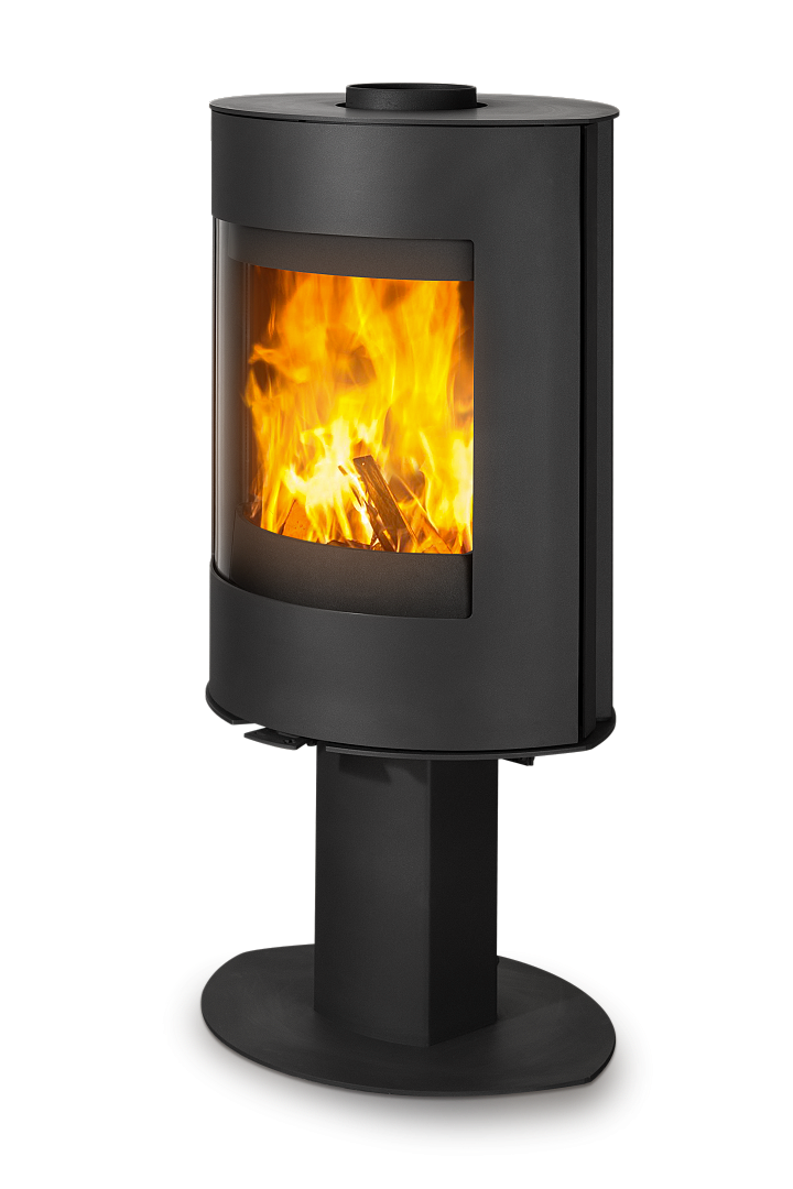 Houtkachel AmbiFire Vela - 5,6kW