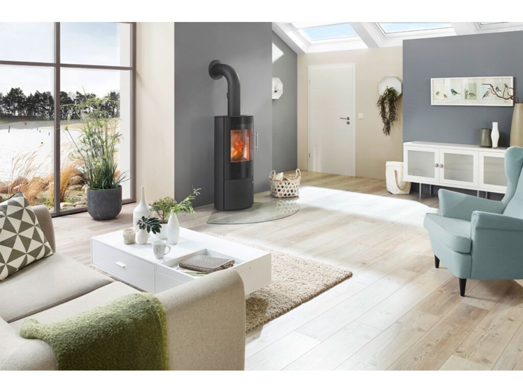 Olsberg Draco M Glasdeur