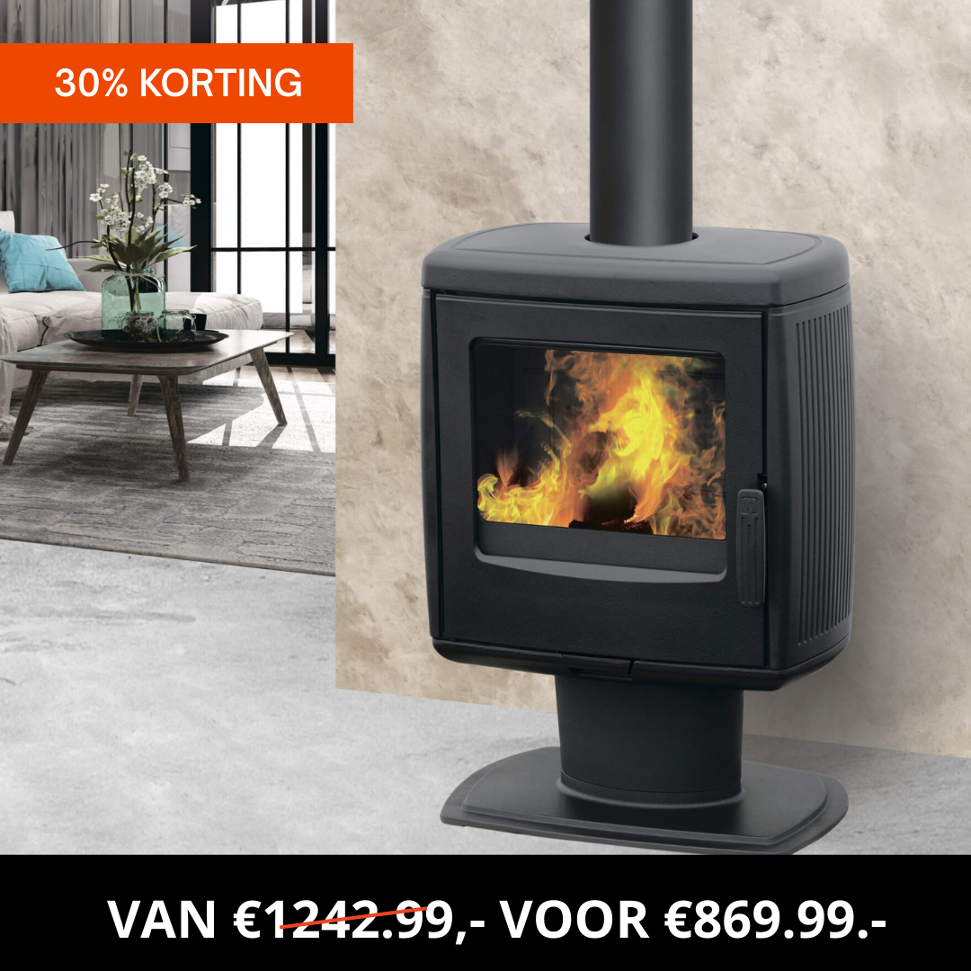 HOUTKACHEL ROBERTO - 8,6KW