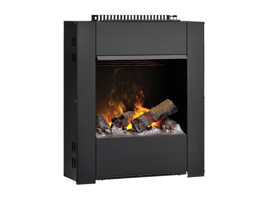 Dimplex Wall Fire Engine S elektrische haard Dimplex Wall Fire Engine S elektrische haard