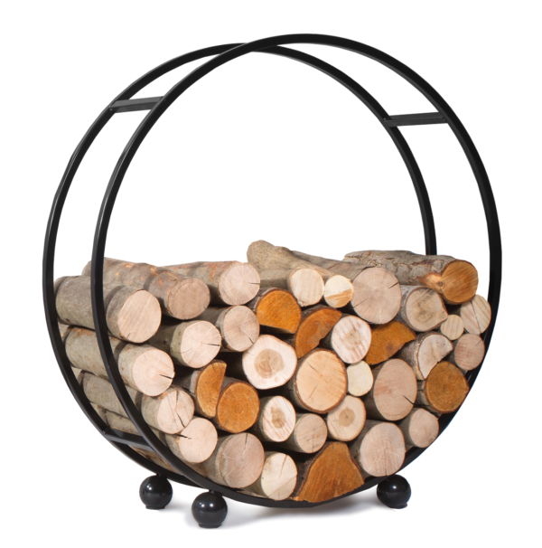 CookKing Houtopslag 'Daisy' Ø80cm