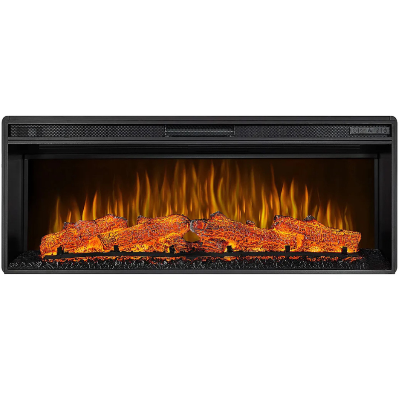 AF42 Multicolor inbouw elektrische haard inzet