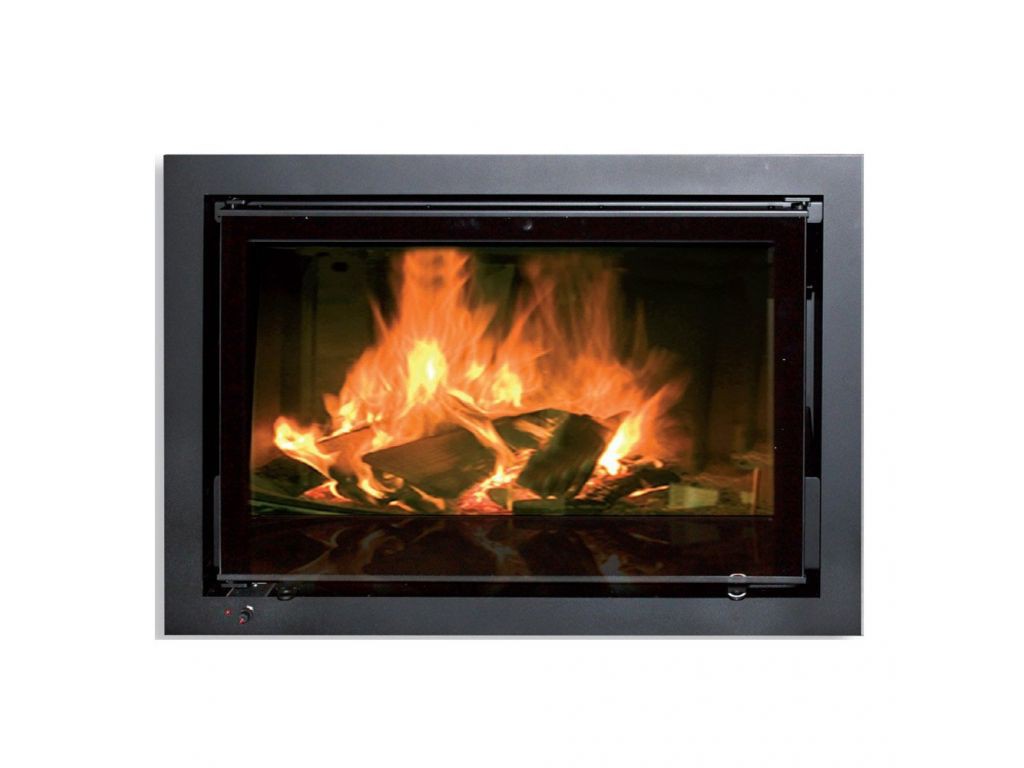 Spartherm Swing Inzet 71x52 (vaste greep)