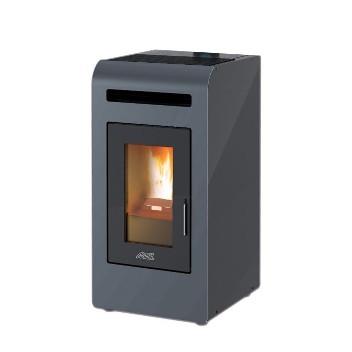 Pelletkachel Artel Cayenne 16kw