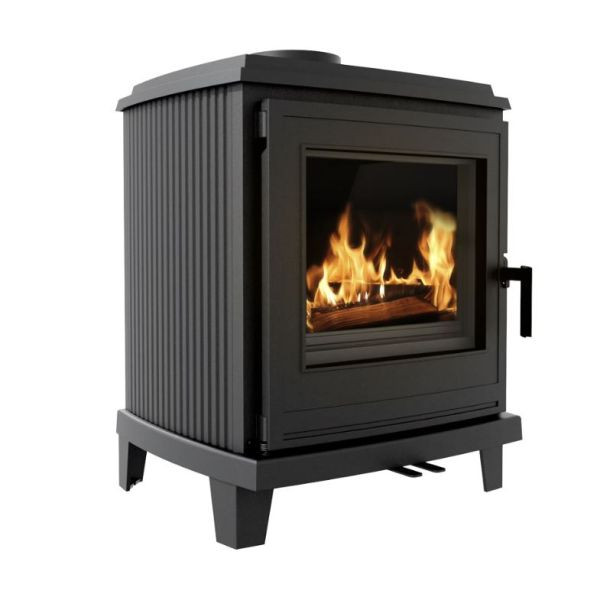 Houtkachel Kratki K11 - 6kW