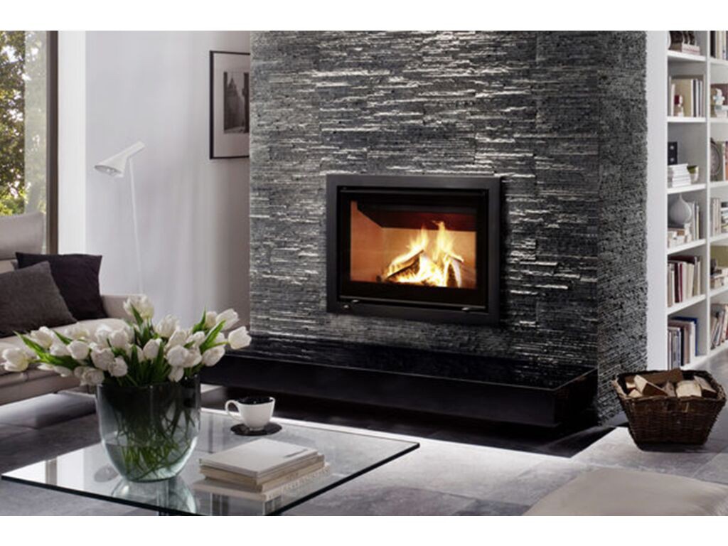 Spartherm Swing Inzet 61x50 (vaste greep)