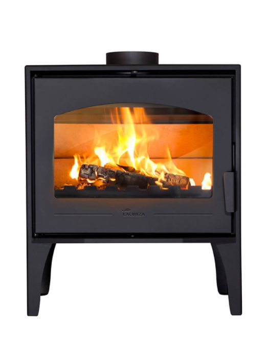 Houtkachel Lacunza Calpe Star - 6kW Houtkachel Lacunza Calpe Star - 6kW