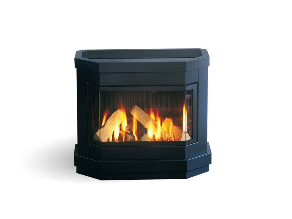 Bocal A108 gaskachel Bocal A108 gaskachel