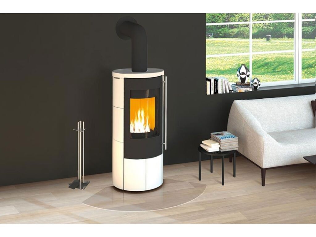 Olsberg Pacaya Compact AH