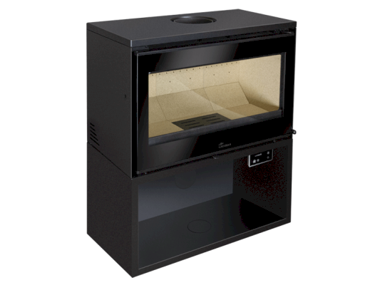 Houtkachel Lacunza Paris 700 - 8kW