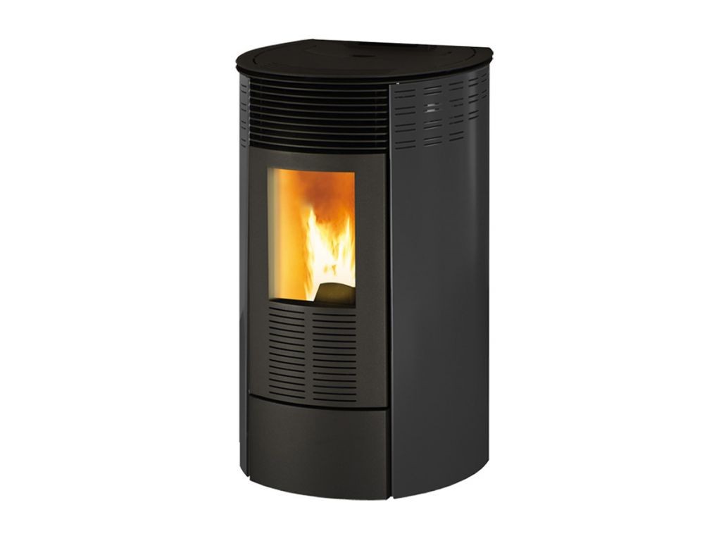 Pelletkachel Artel Curve Next 10kW