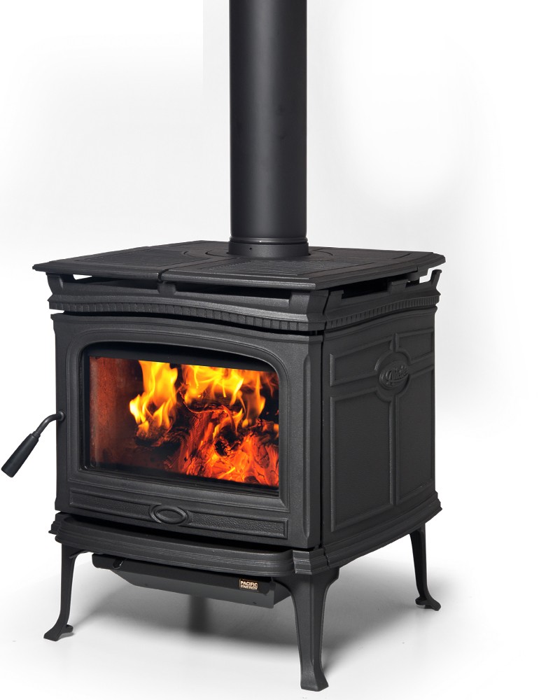 Houtkachel Alderlea T5 - 4-14kW