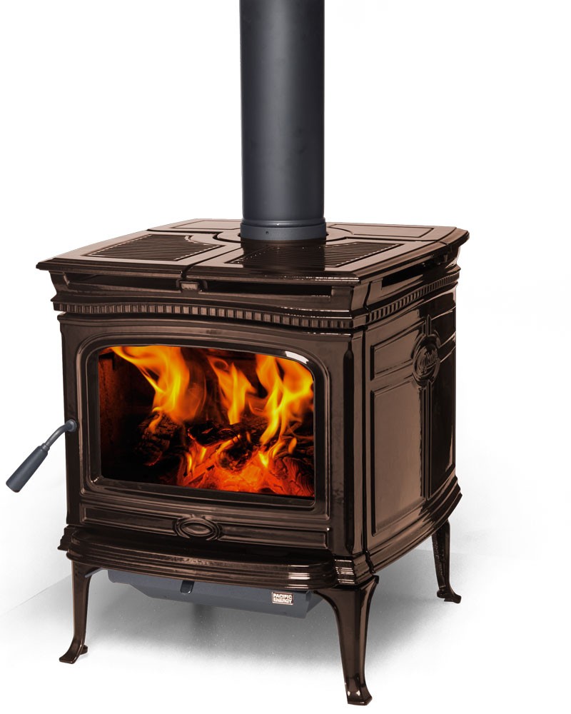 Houtkachel Alderlea T5-Classic - 4-14kW