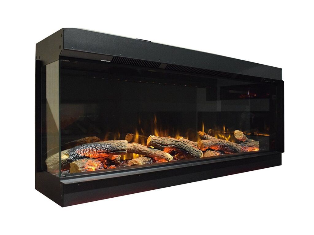 Charlton & Jenrick i-1500e Deep 3/S