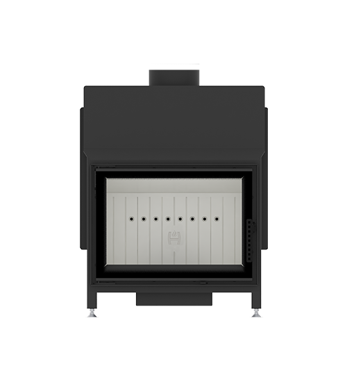 INBOUWHAARD MET DRAAIDEUR STMA-54X39.S