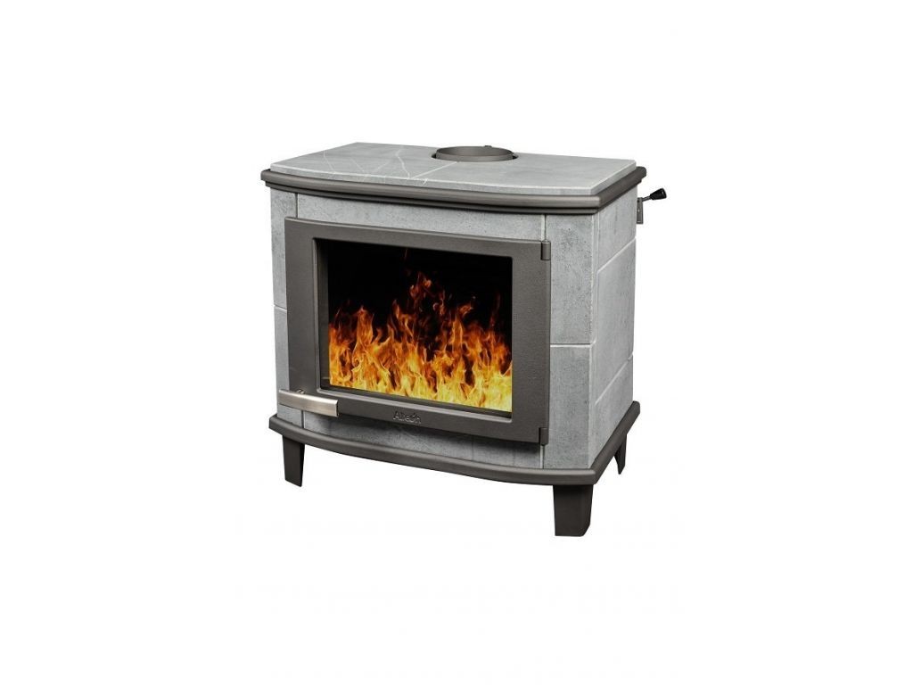 Houtkachel (Speksteen) Grande Noblés Basis - 3-11kW